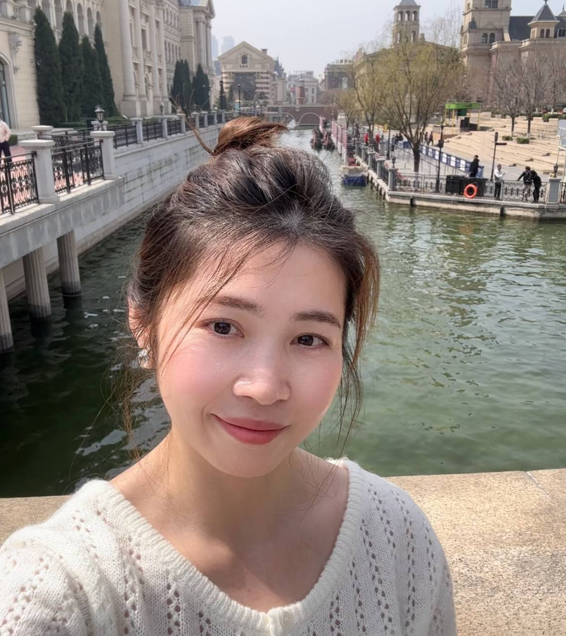 社群助理｜小萱